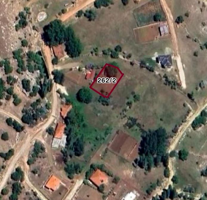 SEYDİKEMER KINIK MAHALLESİ’NDE YATIRIMLIK 500 m² ARSA SATIŞTA!