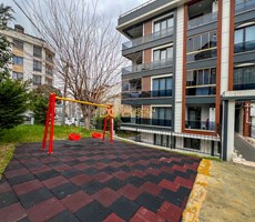 BEYLİKDÜZÜ KAYMAKAMLIĞINA YAKIN KONUMDA 2+1 KİRALIK DAİRE