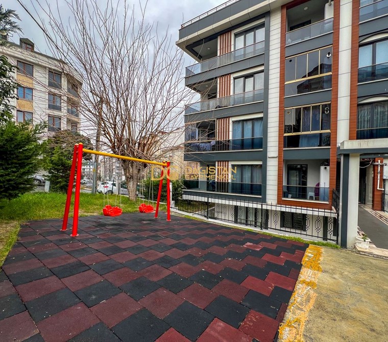 BEYLİKDÜZÜ KAYMAKAMLIĞINA YAKIN KONUMDA 2+1 KİRALIK DAİRE