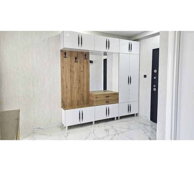 EMLAK 72 DEN HASANKEYF YOLU ÜZERİ(3.5+1)SATILIK LÜKS DAİRE