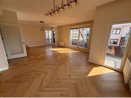 Fenerbahçe Ordu Evi Dalyan Kulüp Yakın Teraslı Dubleks Daire