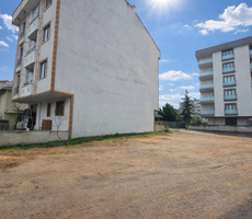 SULTANBEYLİ ADİL MAHALLESİNDE KÖŞE KONUMDA SATILIK ARSA