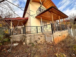 SANEM ÖRÜNK'TEN GÜLEK'TE 37 EVLER SİTESİ'NDE BAHÇELİ 2+1 DUBLEKS YAYLA EVİ