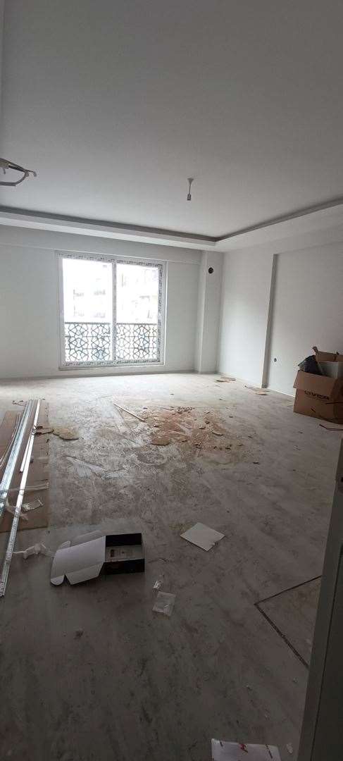 DALAMAN MERKEZDE SATILIK SIFIR 80 M2 NET DAİRE