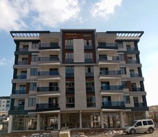 EMLAK 72'DEN MAHALL EVLER MARİ'DE 3+1 SATILIK DAİRE