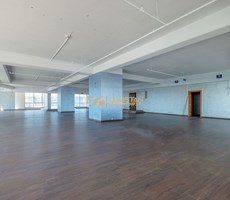BASIN EXSPRESTE KDV AVANTAJLI KİRALIK 700m2 PLAZA KATI