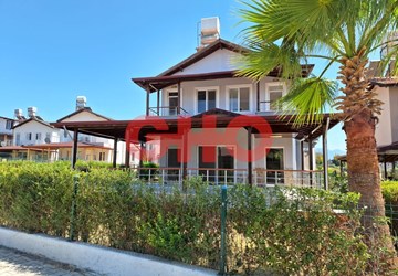 ARSUZ MADENKÖY SİTESİNDE SATILIK MUHTEŞEM DUBLEKS