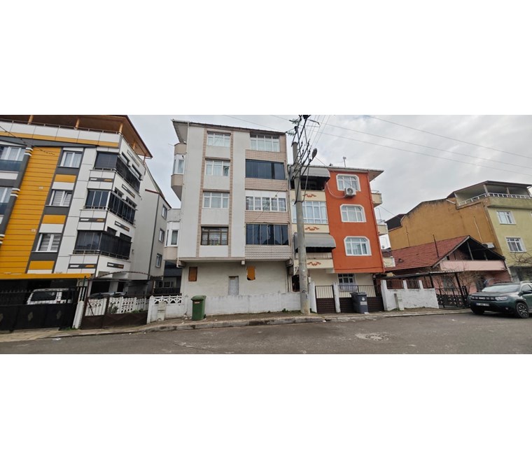 KÖRFEZ FATİH MAHALLESİ’NDE MERKEZİ KONUMDA UYGUN FİYATLI 3+1 SATILIK DAİRE