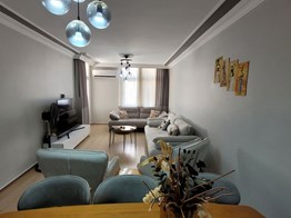 YEŞİLYURT MAH. MÜKEMMEL KONUMDA K.MUTFAK 3+1 SATILIK DAİRE