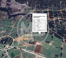 DİDİM AKYENİKÖY BALOVA 1 MEVKİSİNDE SATILIK 313 M2 İMARLI ARSA