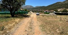 İNCİRYA EMLAK DENİZLİ MERKEZE 30 DK.SERİNHİSAR 450m2İMARLI ARSA