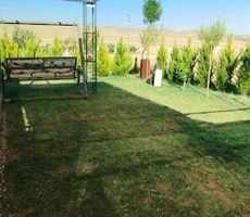 Kırıkkale hacılar Kapula kaya baraja yakın 965 m2 arsa ve natamam ev