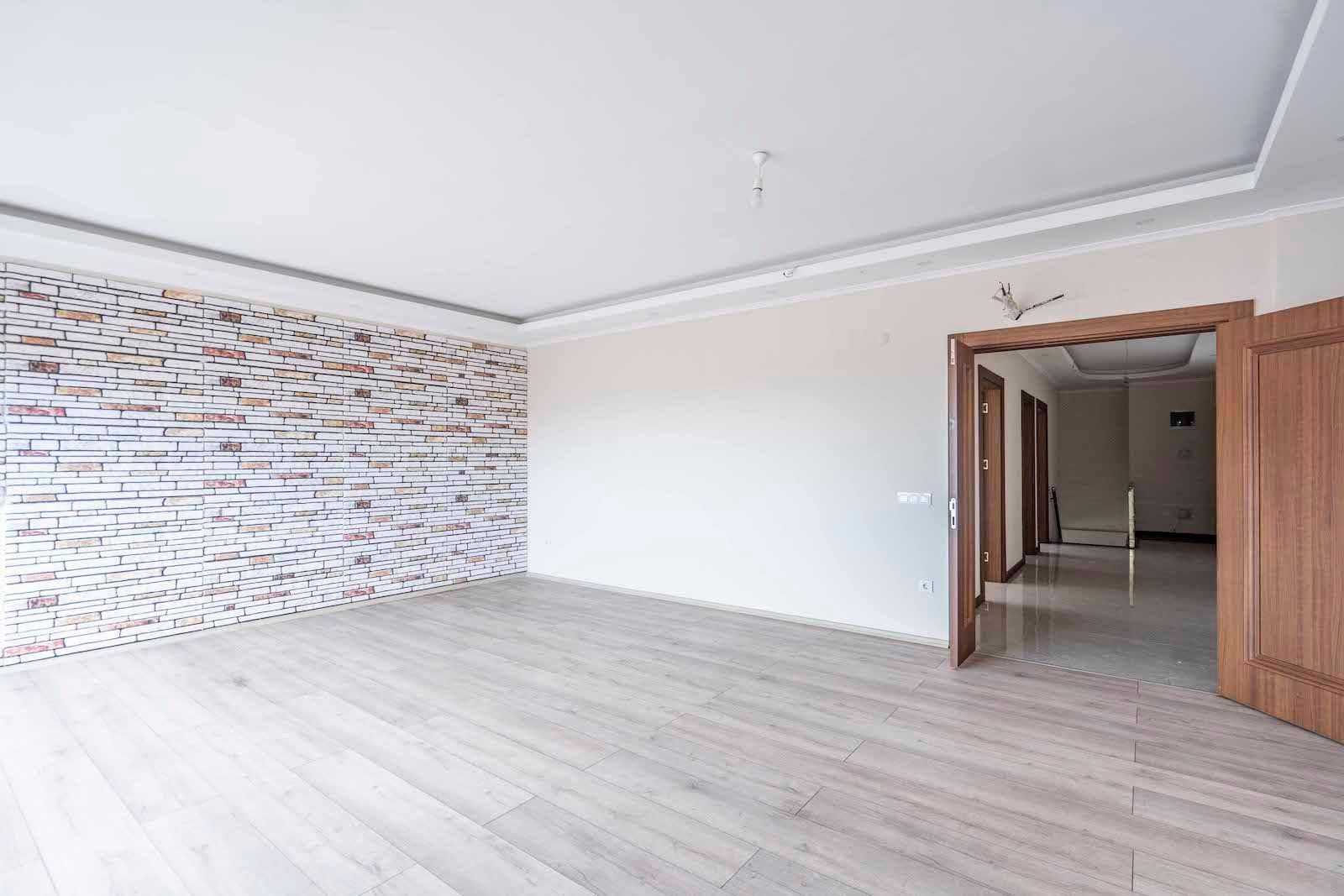 3+1 Office for Rent in Güllerpınarı, Alanya – 150 m²