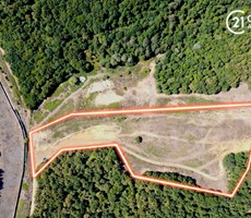 Beykoz Alibahadır'da 16.277 m² Satılık Arsa