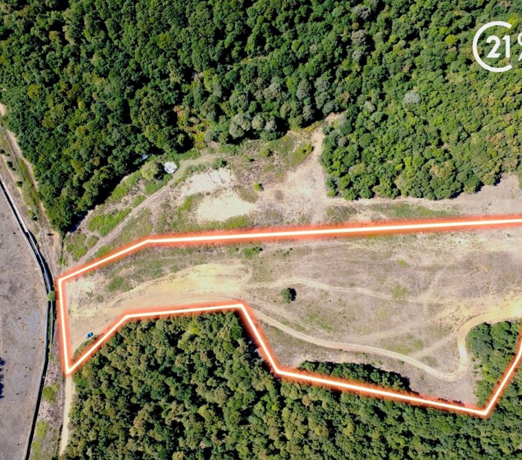 Beykoz Alibahadır'da 16.277 m² Satılık Arsa