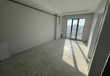 Şeyhsinan'da Ali Osman Çelebi Bulvarı Üzeri Satılık 1+1 Daire