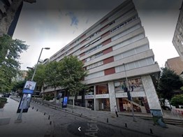 NİŞANTAŞI POLAT PALAS'TA KİRALIK 4+1 DAİRE TP988