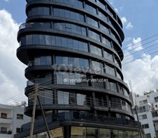 KIBRIS GİRNE BELEDİYESİ CİVARI YENİ TİCARİ İZİNLİ LUXURY OFİSLER !