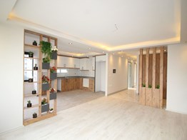 SOYLU'DAN MEZİTLİ SOLİ CENTER CİVARI 3+1 KONSEPT SATILIK DAİRE