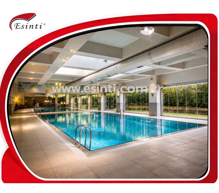 ACIBADEM ARTE VERDE KİRALIK KAPALI OTOPARK, KAPALI HAVUZ, 3,5+1 DAİRE