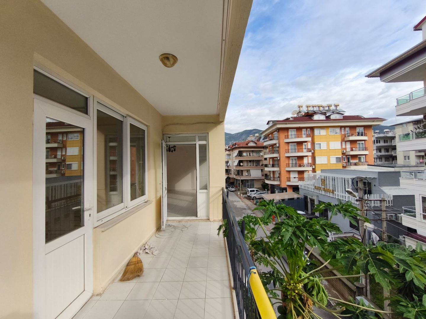 2+1 Flat to Let in Güllerpınarı, Alanya – 90 m² · 12