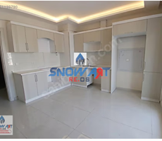 SNOW ART GM'DEN YILDIZKENTTE ACİL SATILIK SIFIR 3+1 DAİRE