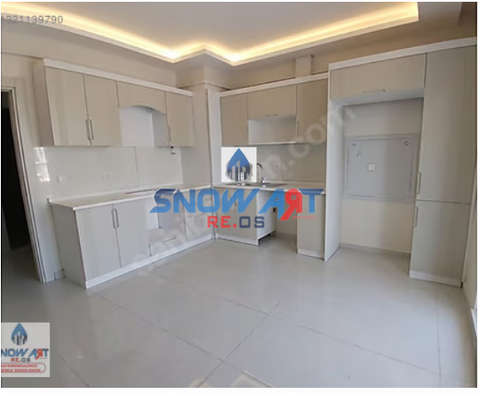 SNOW ART GM'DEN YILDIZKENTTE ACİL SATILIK SIFIR 3+1 DAİRE