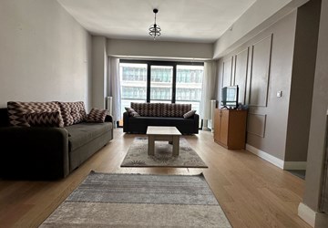 Güneşli Suryapı Mirage Residence Satılık 2+1 Daire Krediye Uygun
