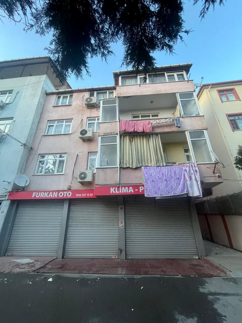 ŞENER GYD'DEN AYDINTEPE e5'e YÜRÜME MESAFESİNDE FIRSAT DAİRE