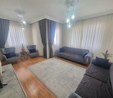 POYRAZ'DAN ÜNSAL MAHALLESİ 2+1 120M2 3. KAT DAİRE DAİRE