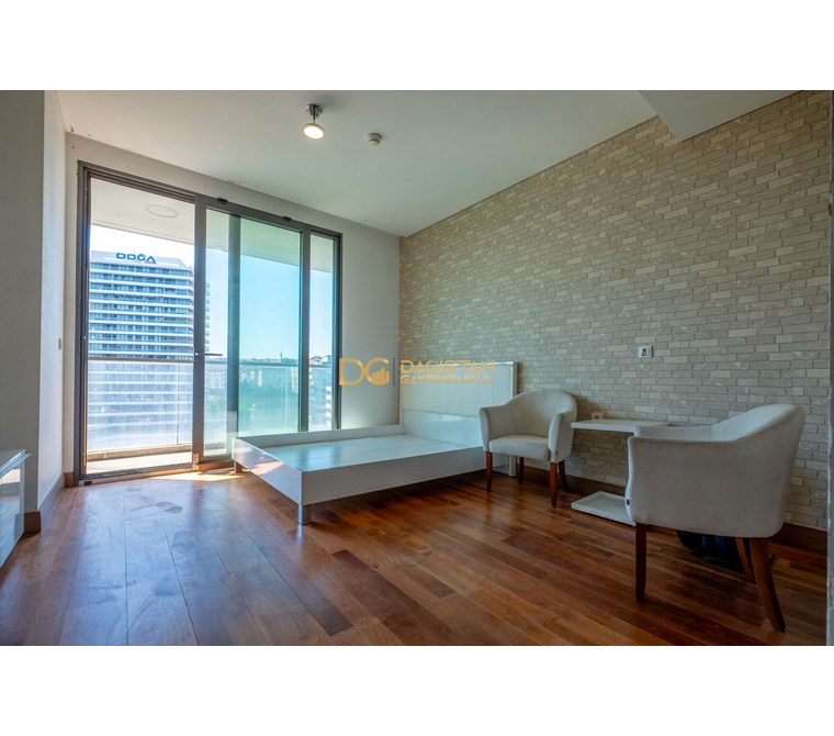 MERTER PLATFORM REZİDANS SATILIK DAİRE / OFİS