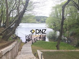 KEMER COUNTRY KÜTÜK EVLER GÖL KENARI - Uzun Dönem Kiralık