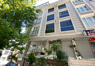 BEYLİKDÜZÜ YAKUPLU CADDE ÜZERİ KİRALIK İŞYERİ 85 M2