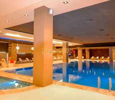 DAĞISTAN GAYRİMENKULDEN EKŞİNAR KONAKLARINDA 2+1 95 m2 DAİRE