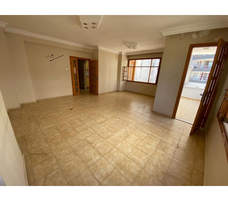 HAN EMLAK'TAN VİRANŞEHİR'DE 75.İ.Ö.O CİVARI SİTEİÇİ 3+1 SATILIK DAİRE