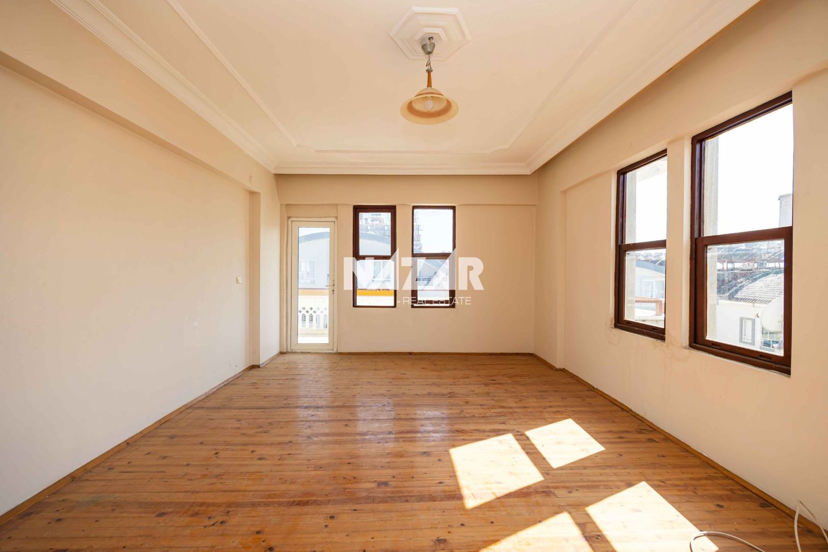 Квартира 2+1 на продажу в районе Чикчилли, Алания — 110 м²
