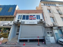 ADANA KARASOKU MAH.23NİSAN ORTAOKULU KARŞISI SATILIK EV VEDÜKKAN