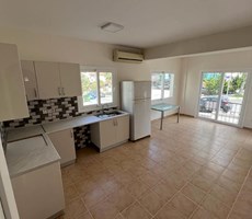 GİRNE MERKEZDE SATILIK 3+1 DAİRE 125M2