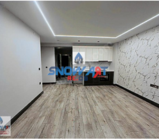 YILDIZKENT YENİ BULVARDA KİRALIK 1+1 SIFIR DAİRE