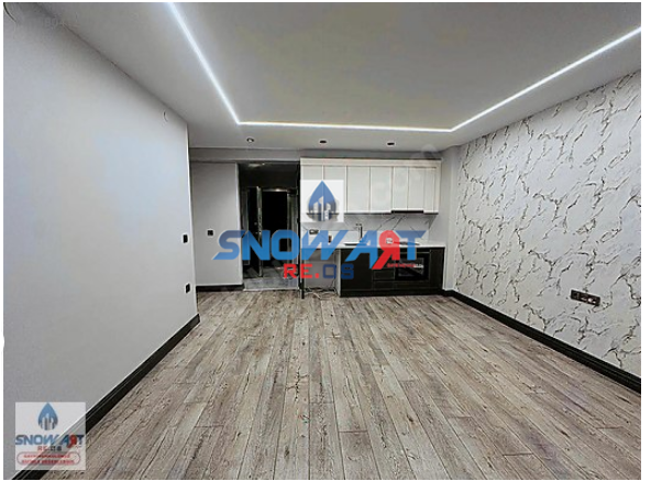 YILDIZKENT YENİ BULVARDA KİRALIK 1+1 SIFIR DAİRE