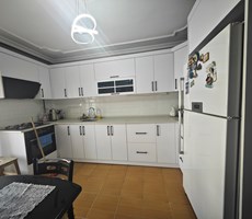 BATMAN PARK AVM YANINDA SATILIK 3+1 DAİRE