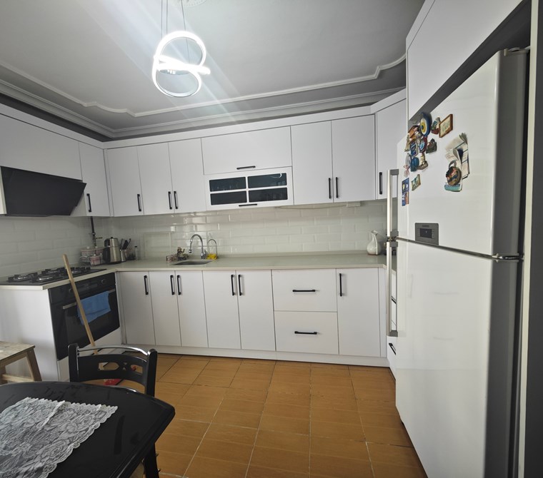 BATMAN PARK AVM YANINDA SATILIK 3+1 DAİRE