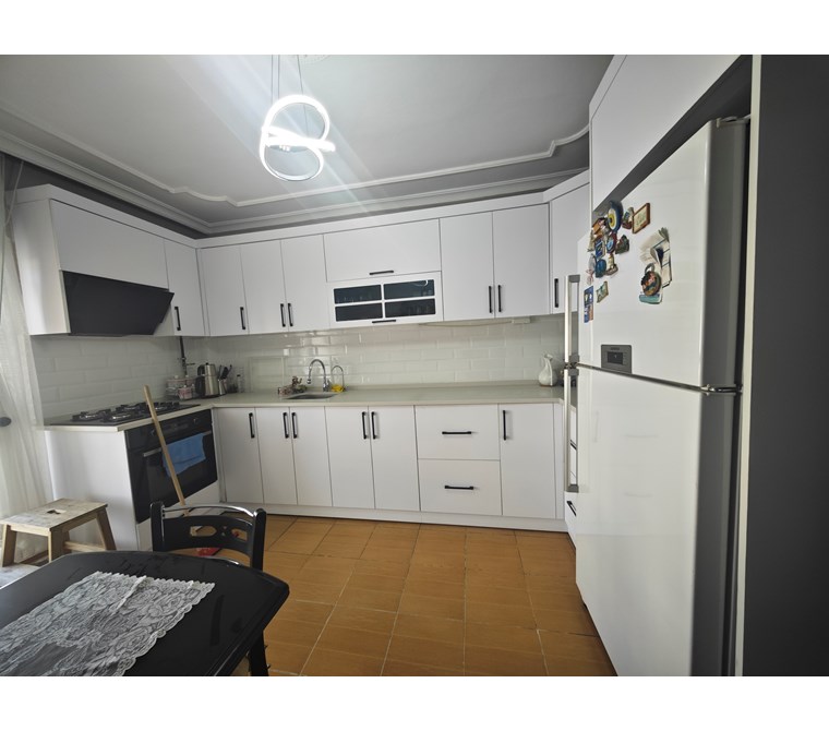 BATMAN PARK AVM YANINDA SATILIK 3+1 DAİRE