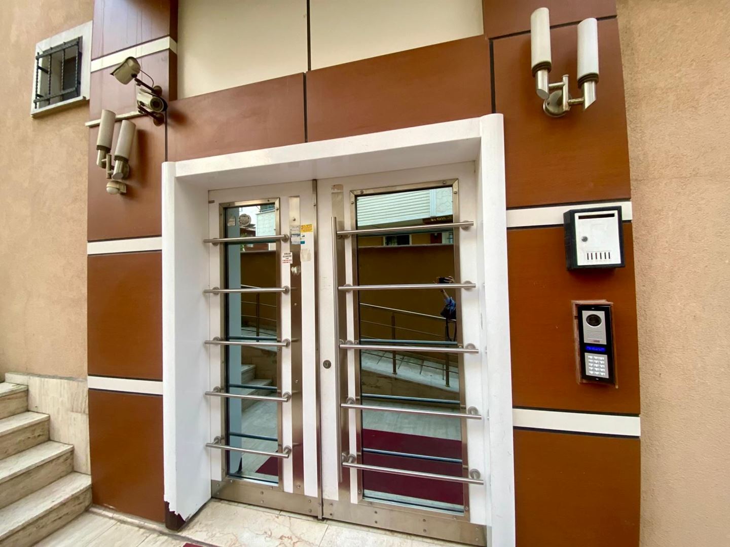 ŞENER GYD'DEN 3+1 MODERN VE FERAH DUBLEKS DAİRE