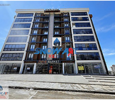 SNOWART GM DEN YILDIZKENT YENİ BULVARDA KİRALIK 417 M2 İŞYERİ