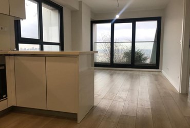 KAĞITHANE 4.LEVENT GRENOX RESİDENCE 1+1 SATILIK DAİRE