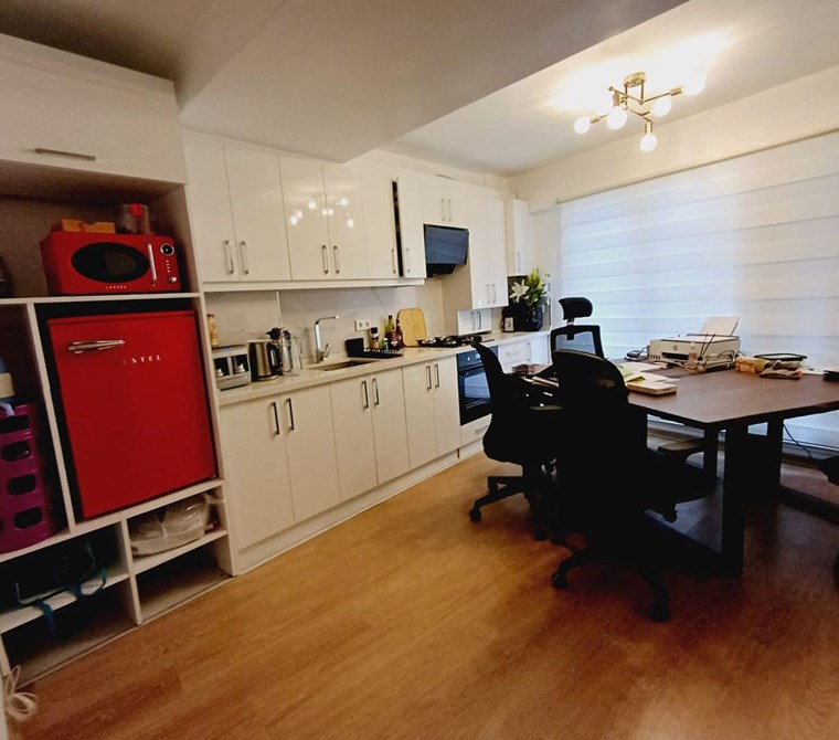 ÇAĞLAYAN METROYA 2 DK 1+1 SATILIK DAİRE