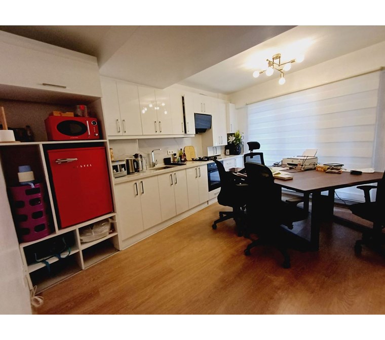 ÇAĞLAYAN METROYA 2 DK 1+1 SATILIK DAİRE