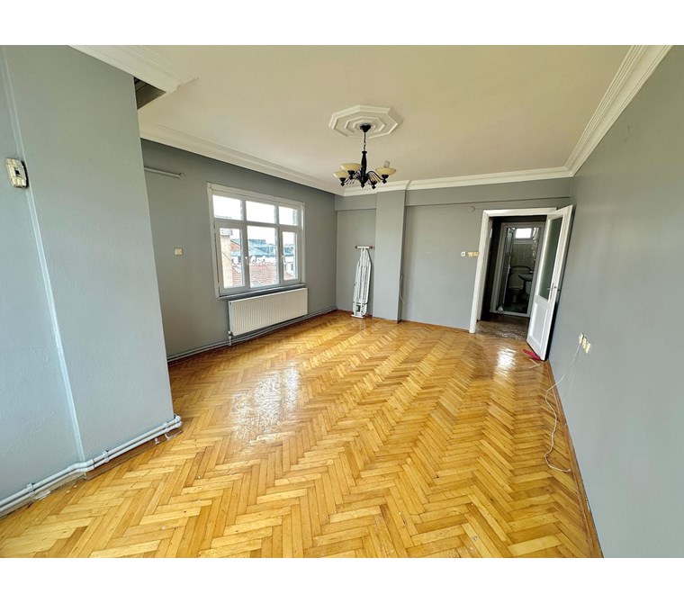 Eyüpsultan Pierreloti’ye yürüme mesafesinde, Haliç manzaralı 2+1 kiralık daire!
