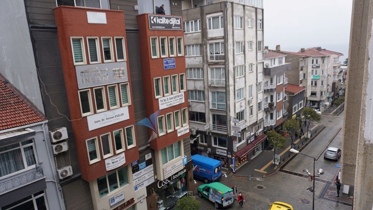 TEKİRDAĞ, HÜSEYİN PEHLİVAN CADDESİNDE 3+1 KİRALIK DAİRE